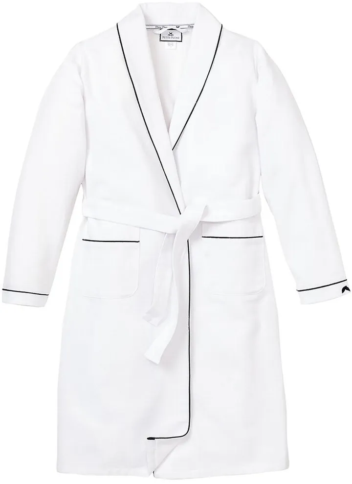 Flannel Robe