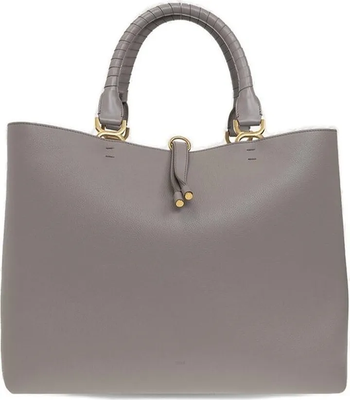 Chloé Marcie Shopper Bag