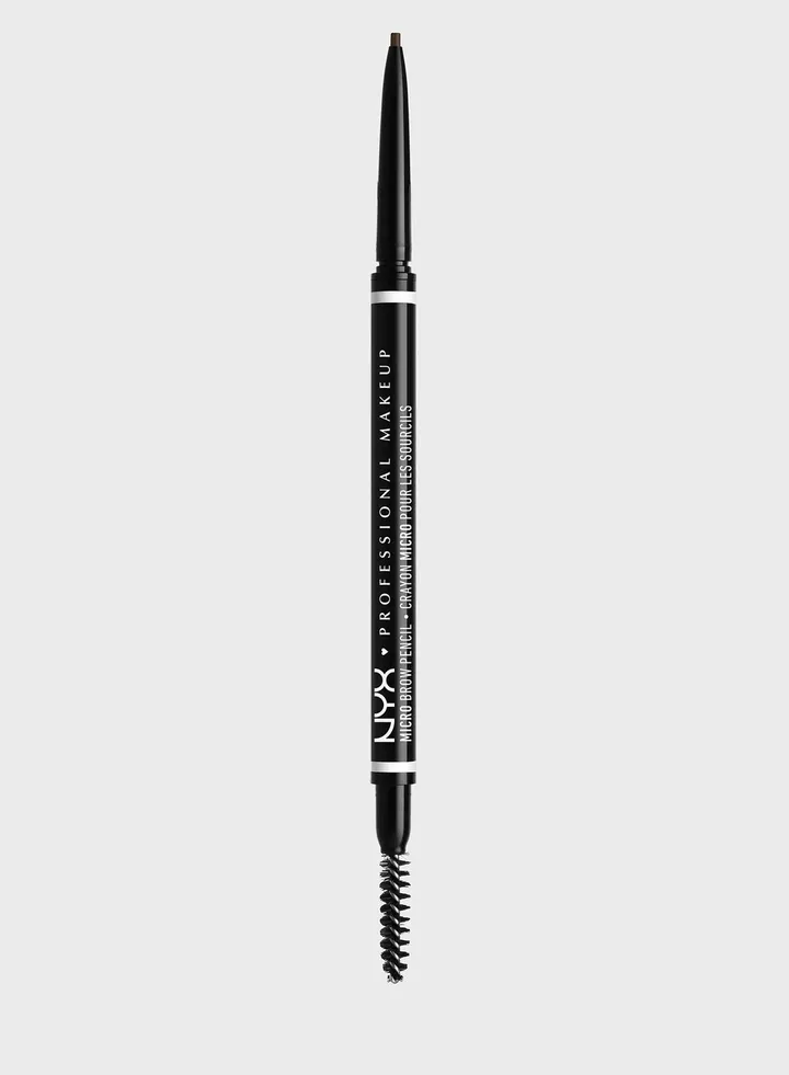 Micro Brow Pencil - Espresso