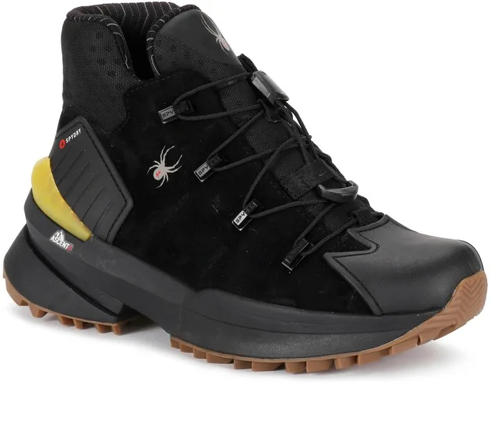 Hilltop Waterproof Hiking Boot