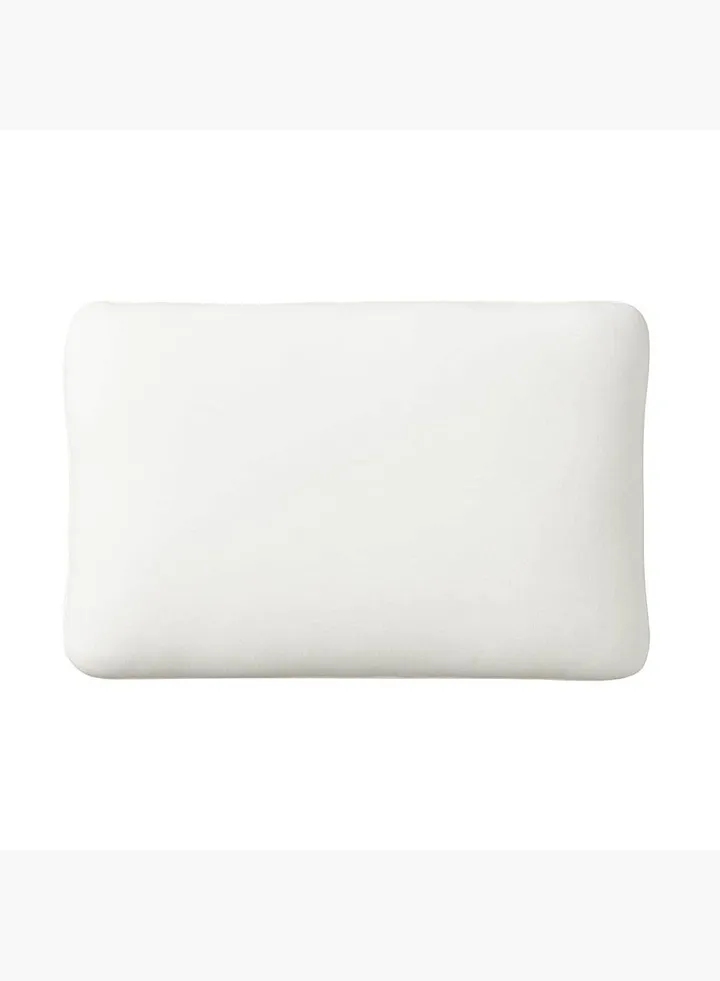 Head Supports Pillow, W 47 x D 67 cm, Off White