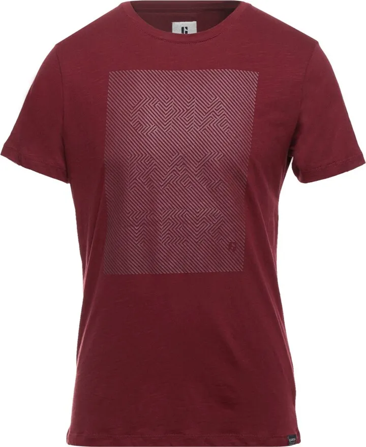 T-shirt Slate Blue