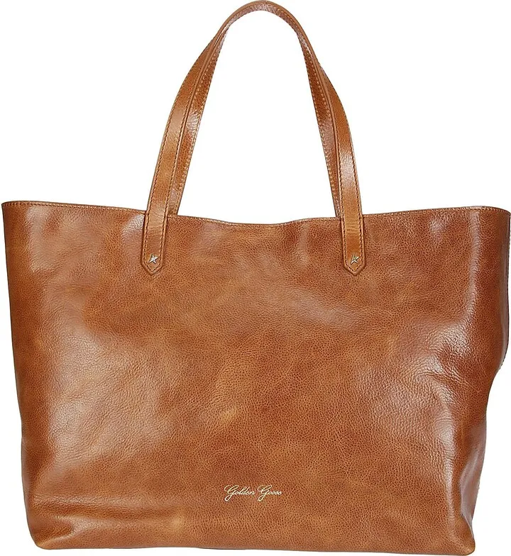 Golden Pasadena Bag