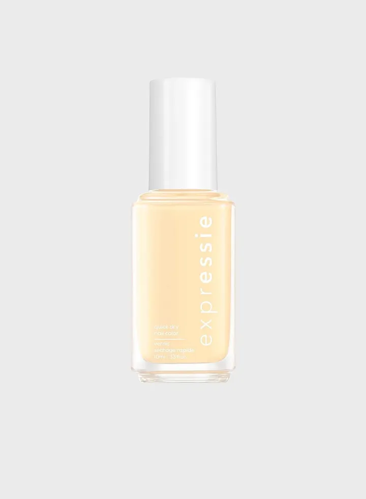 Quick Dry Nail Polish - Busy Beeline