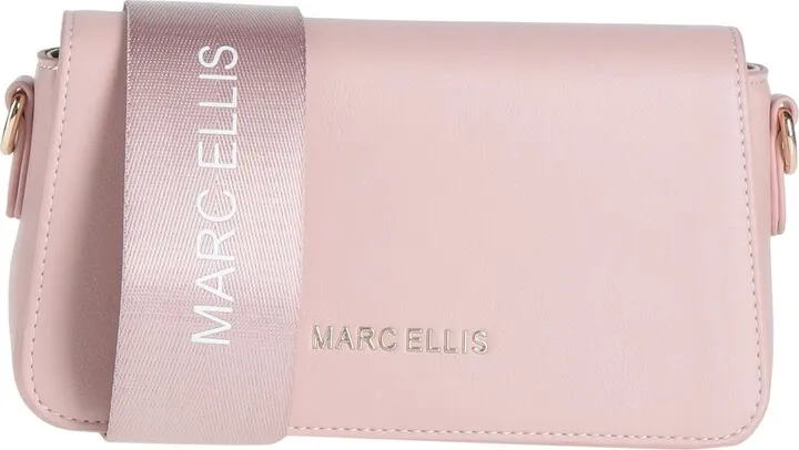 Cross-body Bag Blush