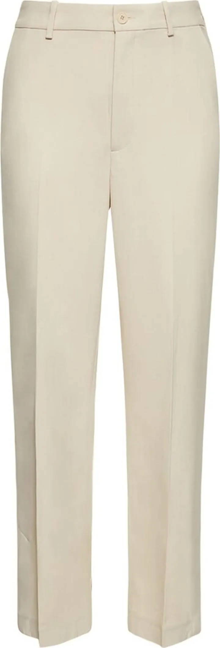 Grade wide leg pants