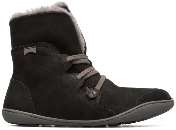 Peu Ankle Boots