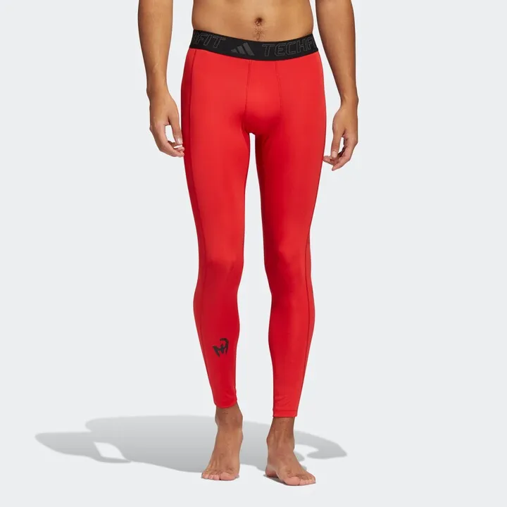 Men's adidas Mahomes Techfit Tights