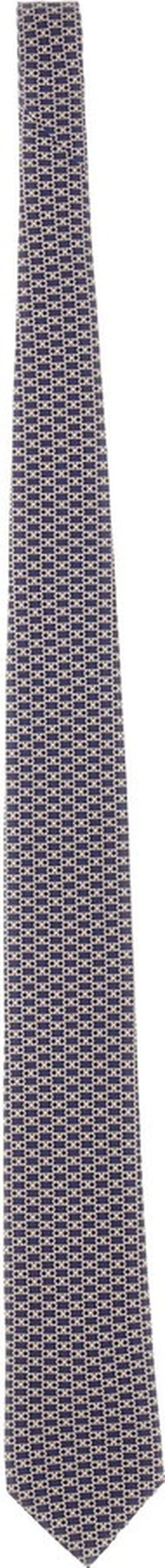 Silk Tie