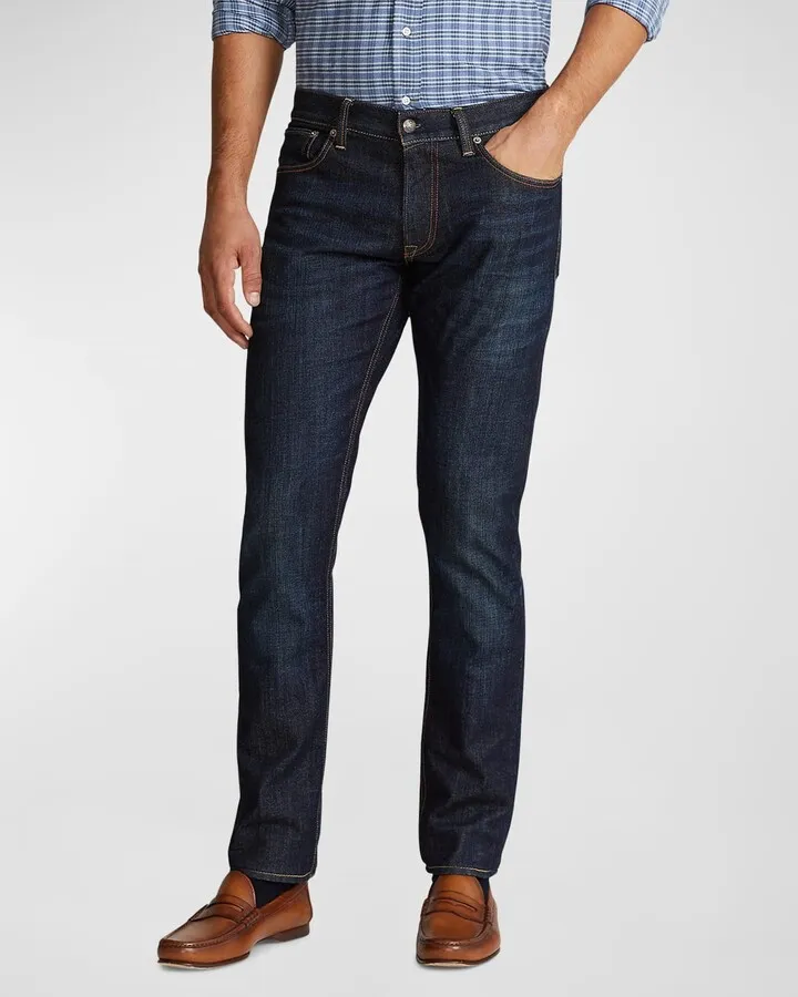 Men's Linen Formal Pants