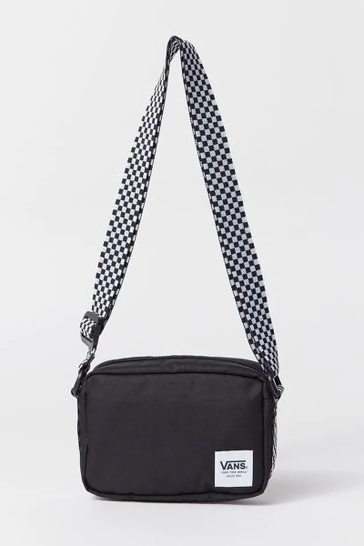 Vans All Day Crossbody Bag