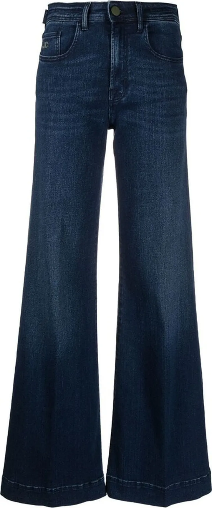 Jackie bootcut jeans