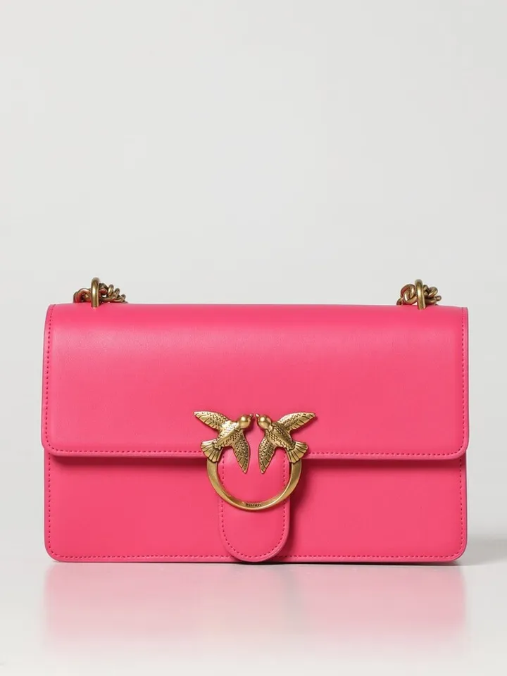 Shoulder bag woman Pinko