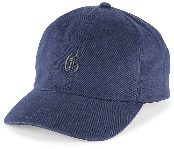 Gothic Dad Baseball Hat