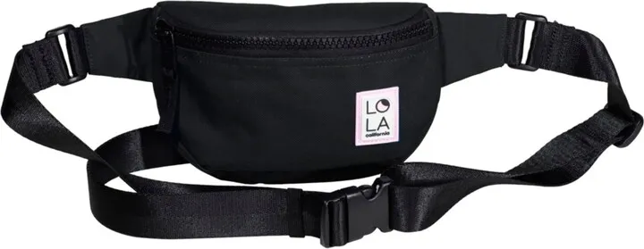 Lola California Women's Sprite Moonbeam Small Bum Bag