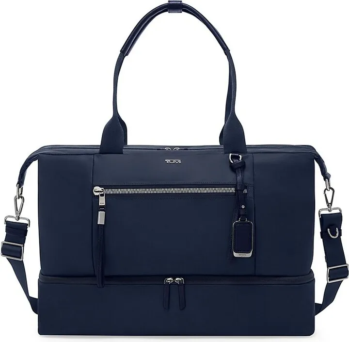 Voyageur Contine Weekender Bag