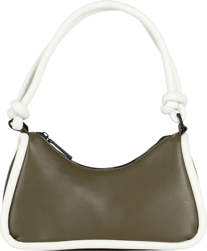 Handbag Military Green