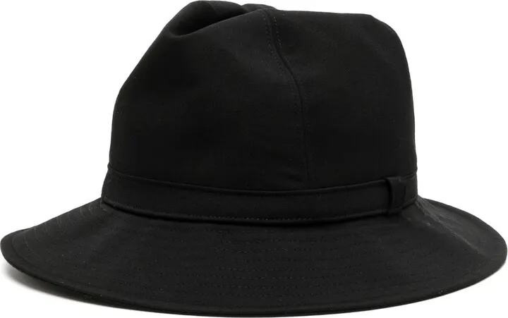 Wool Bucket Hat
