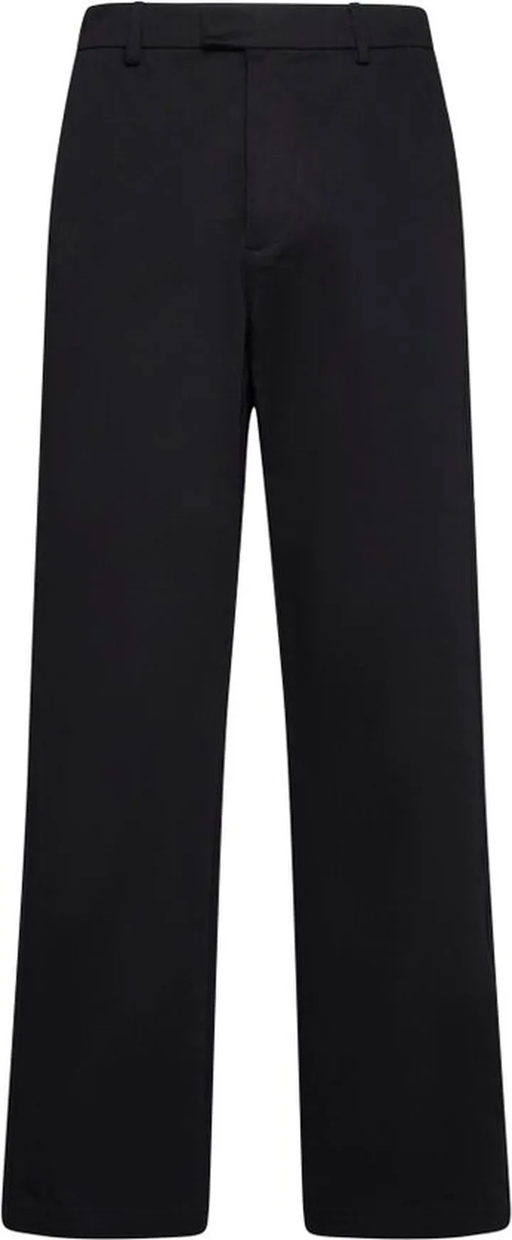 Amiri Wide-Leg Tailored Trousers