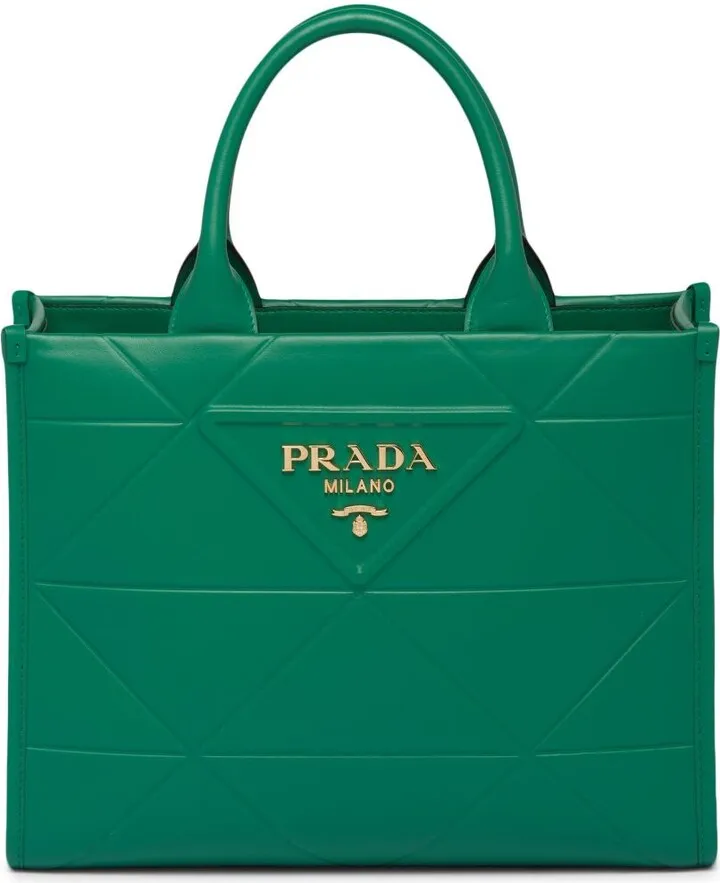 small Symbole tote bag