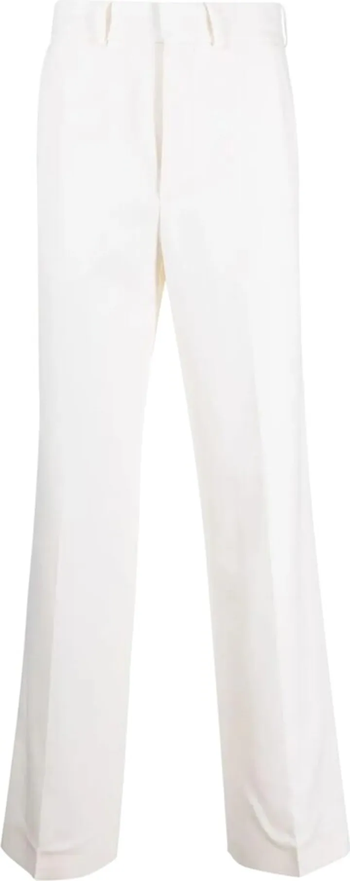 Flare Trousers