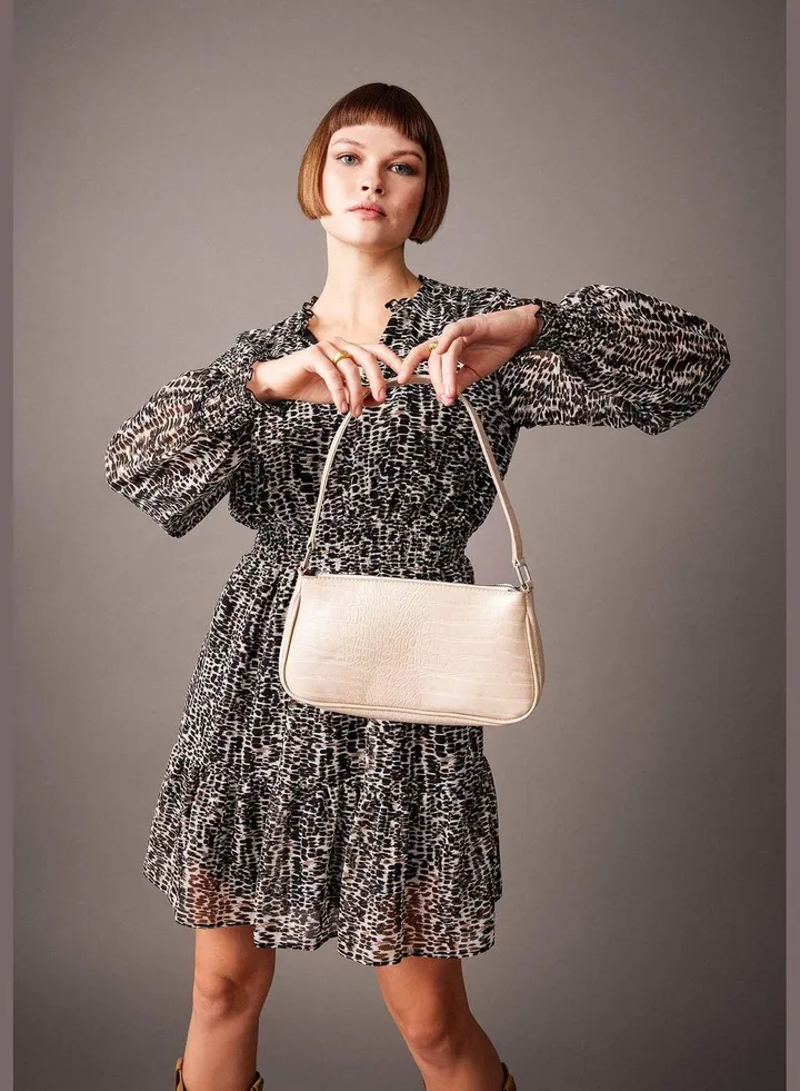 Woman Causal Bag