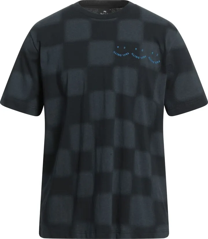 T-shirt Midnight Blue