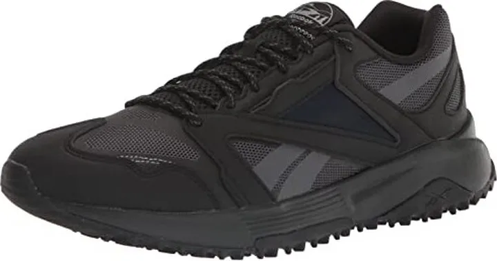 Reebok Men's Lavante Terrain 2.0 Climbing Shoe