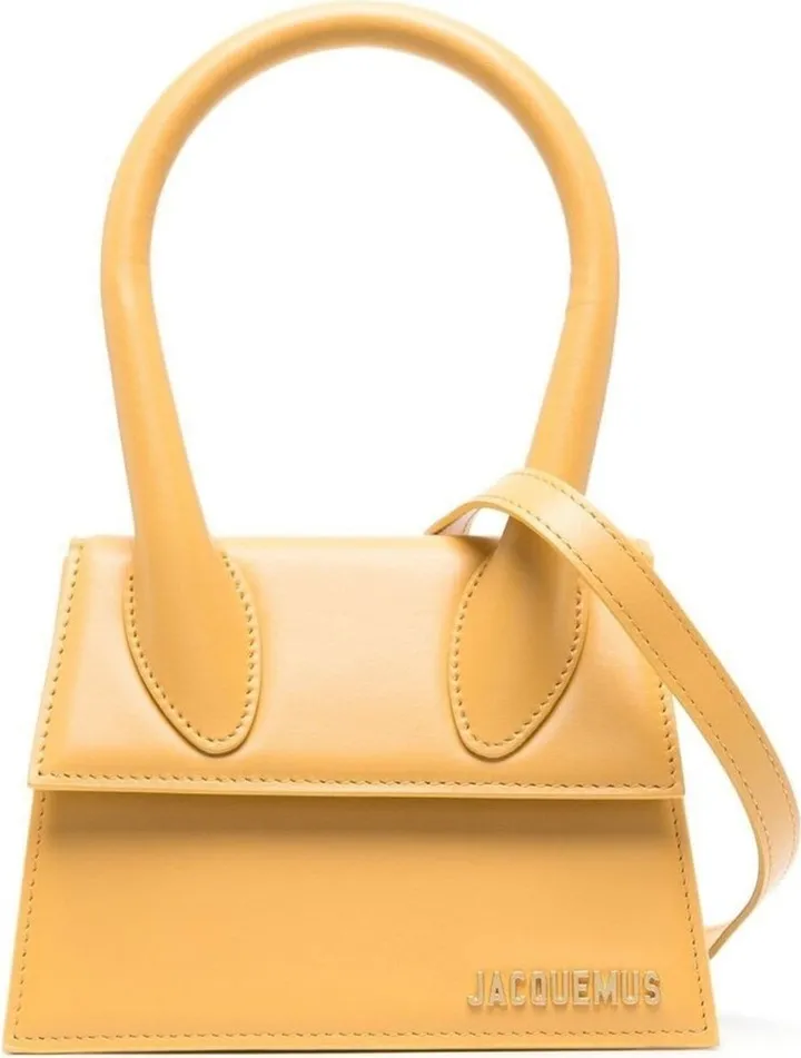 Le Chiquito Mini Bag
