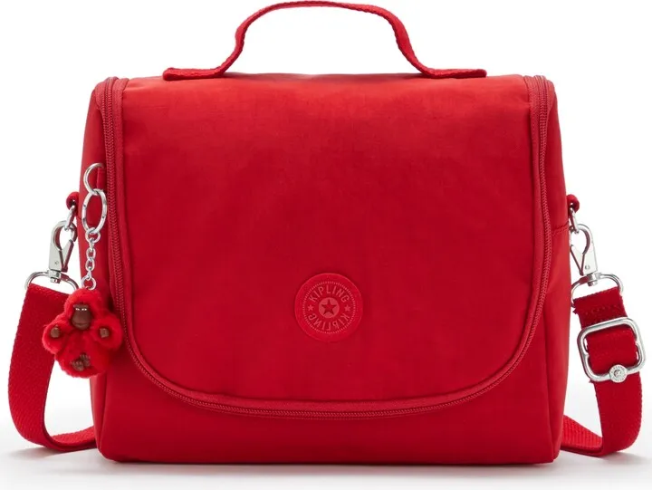 Kipling New Kichirou Insulated Lunch Bag
