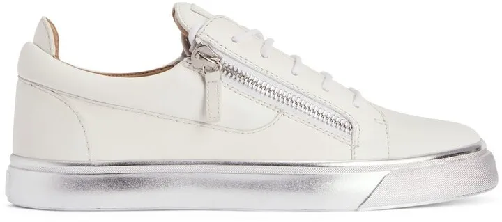 Frankie low-top sneakers