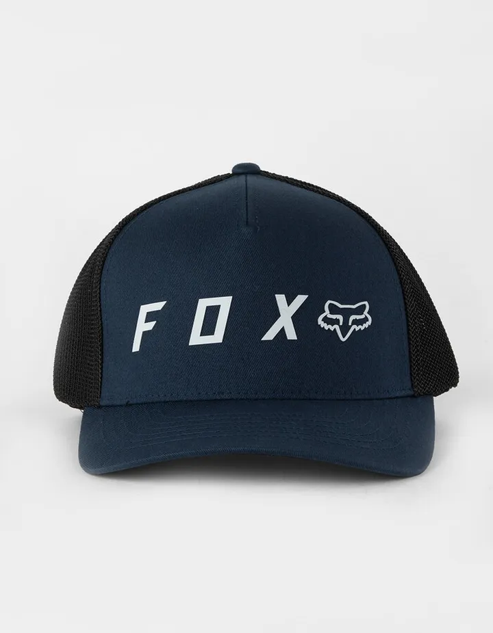 FOX Absolute Mens Flexfit Hat