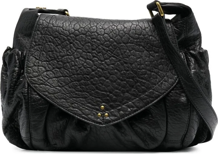 medium Helmut crossbody bag