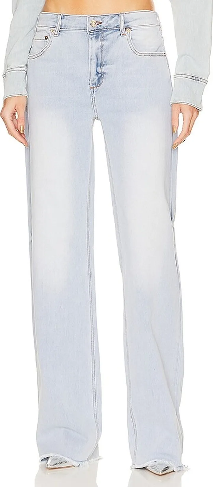 Margot Boyfriend Jean