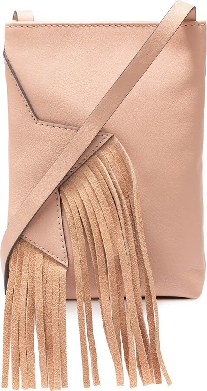 Billy Bag - Lennie Pink