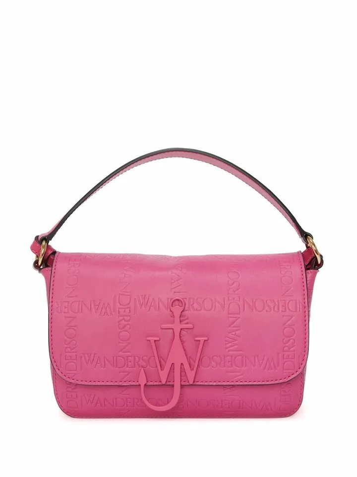 midi Anchor shoulder bag