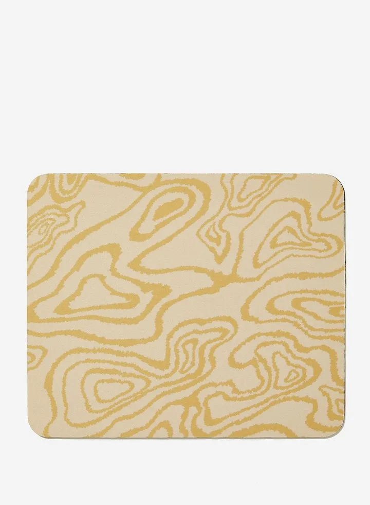 Neoprene Mouse Pad