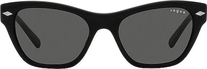 x Hailey Bieber Cat Eye Sunglasses