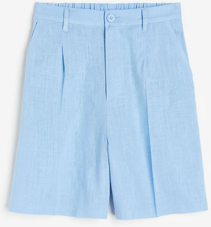 Dress Shorts