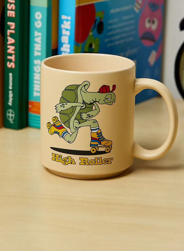 Daily Mug