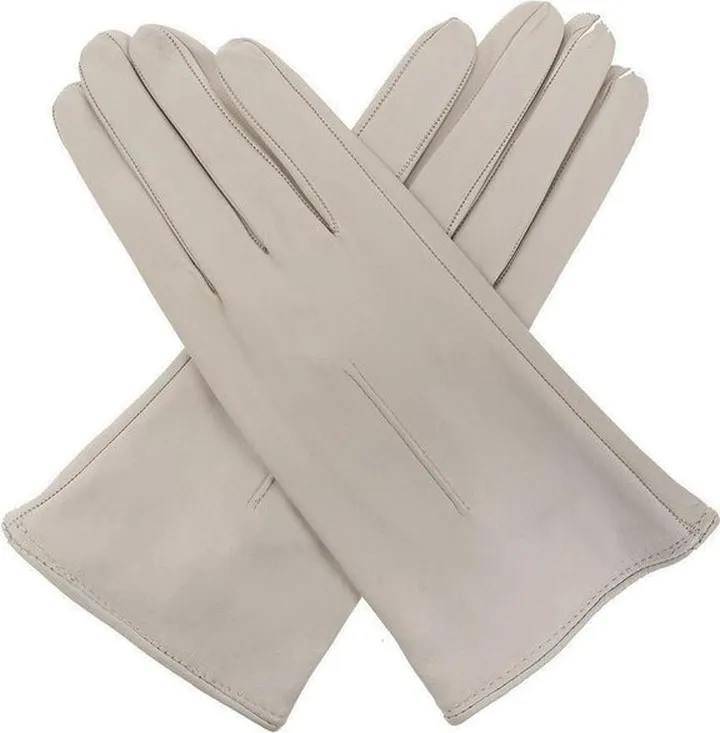 Fear of God Stitch Detailed Gloves