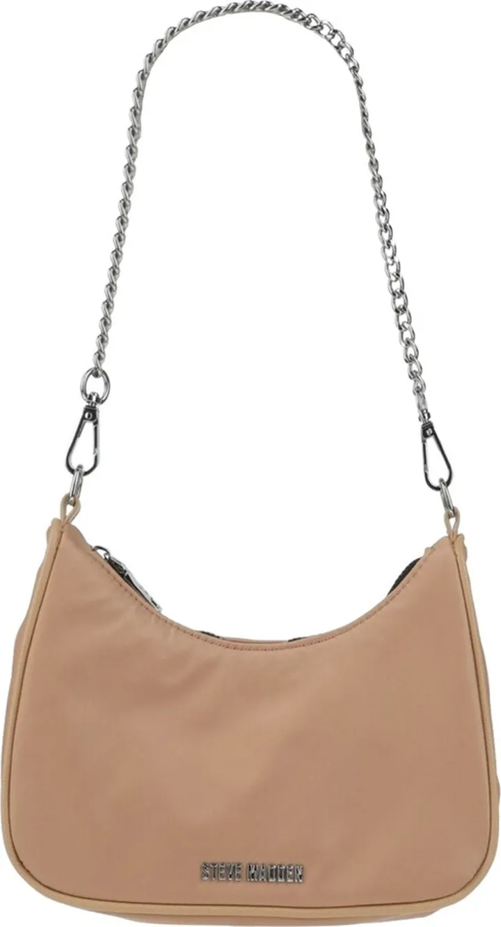Shoulder Bag Camel