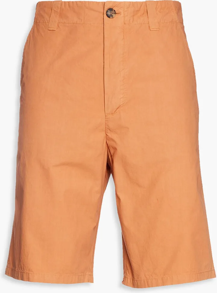 Cotton shorts