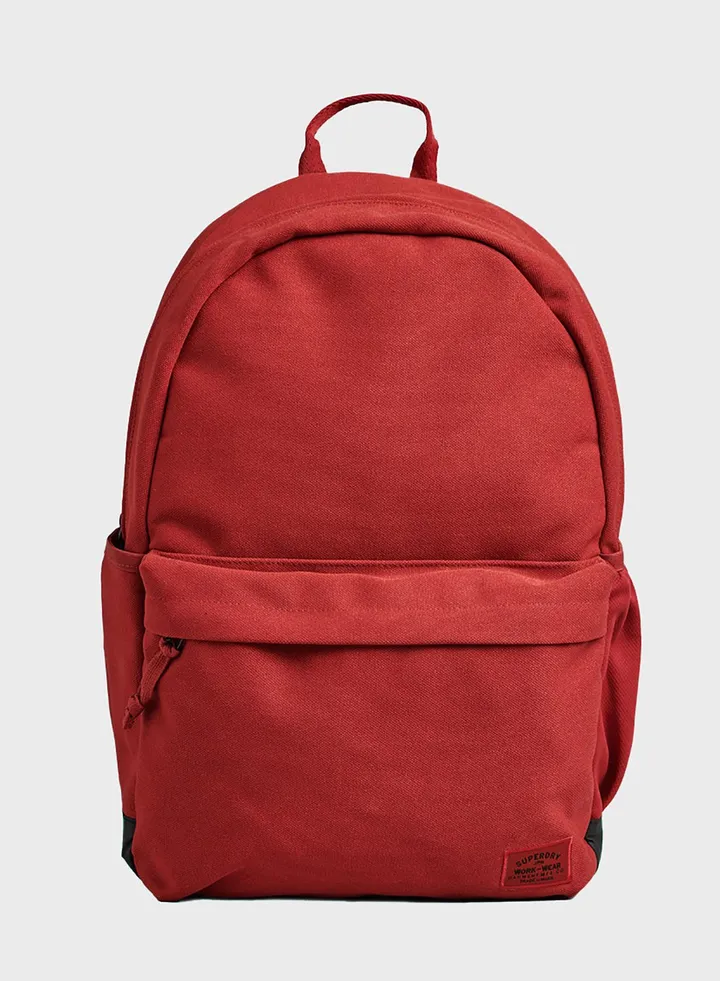 Vintage Classic Montana Backpack