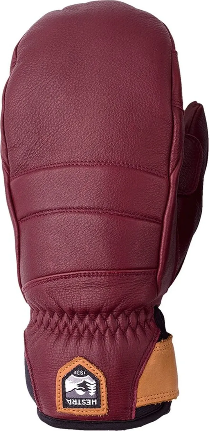 Hestra Fall Line Mitten - Women's