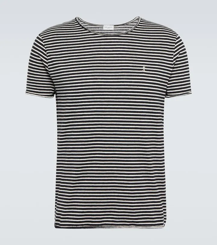 Striped T-shirt