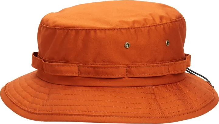 Jungle Ripstop Bucket Hat