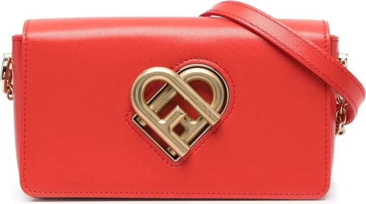 mini Ciliegia crossbody bag