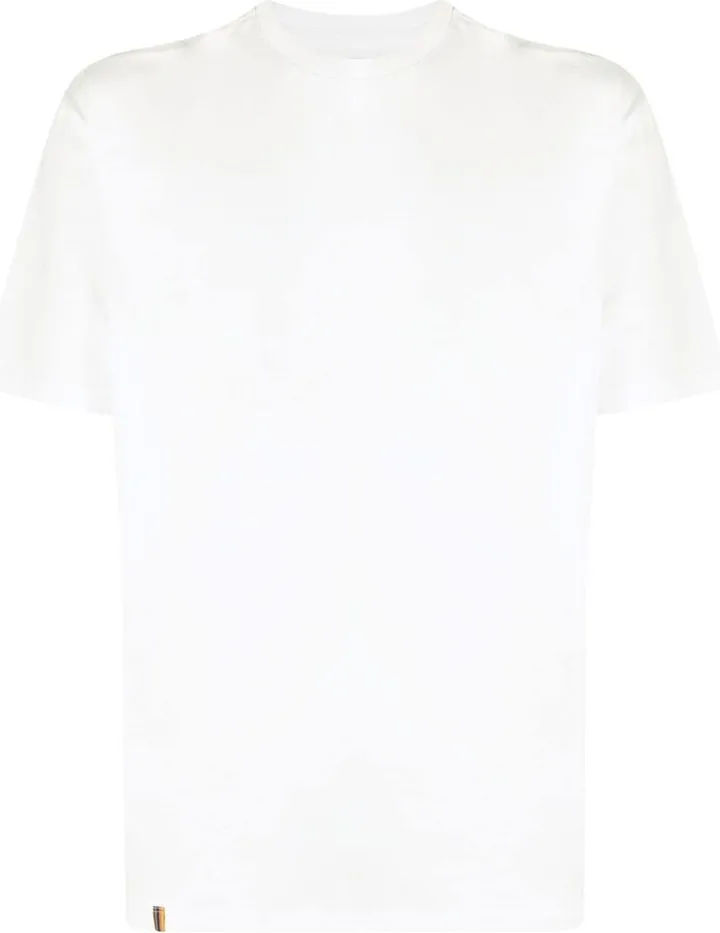 chest-pocket T-shirt
