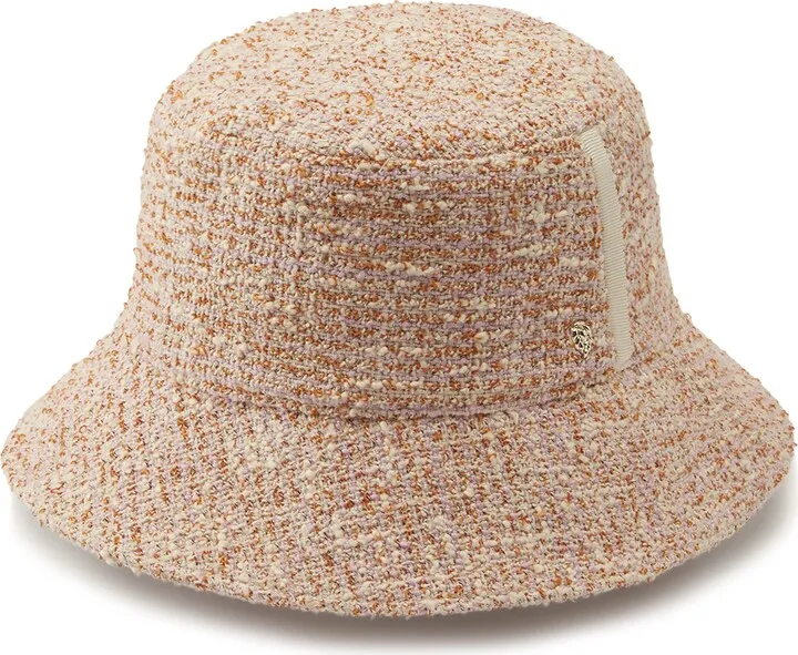 Sapo Boulclé Bucket Hat